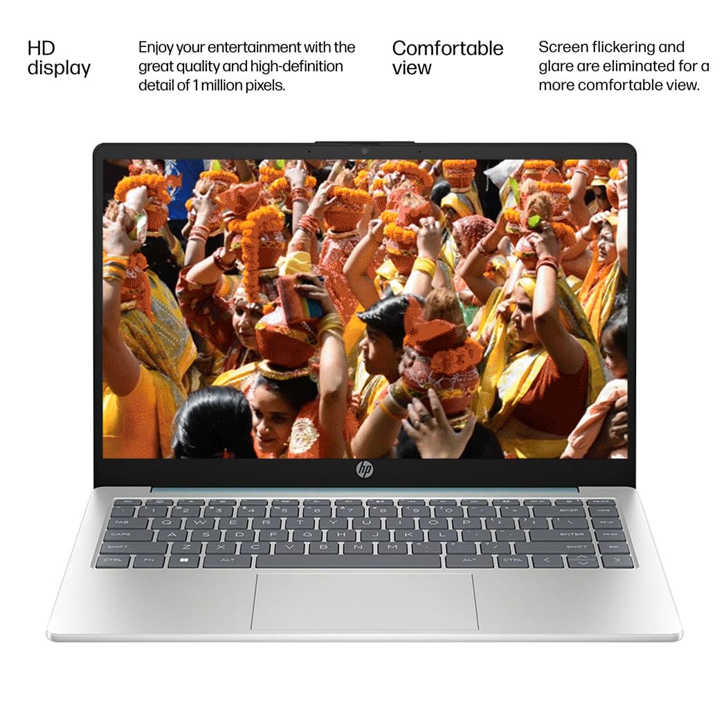 Amazon.com: HP 2026 Laptop, MS Office+Copilot AI, AMD CPU up to